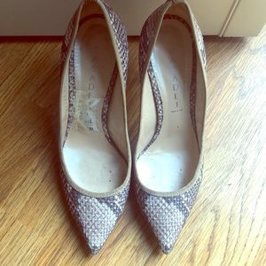 Casadei pumps